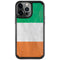 Ireland Flag Distressed iPhone 13 Pro Cargo Case